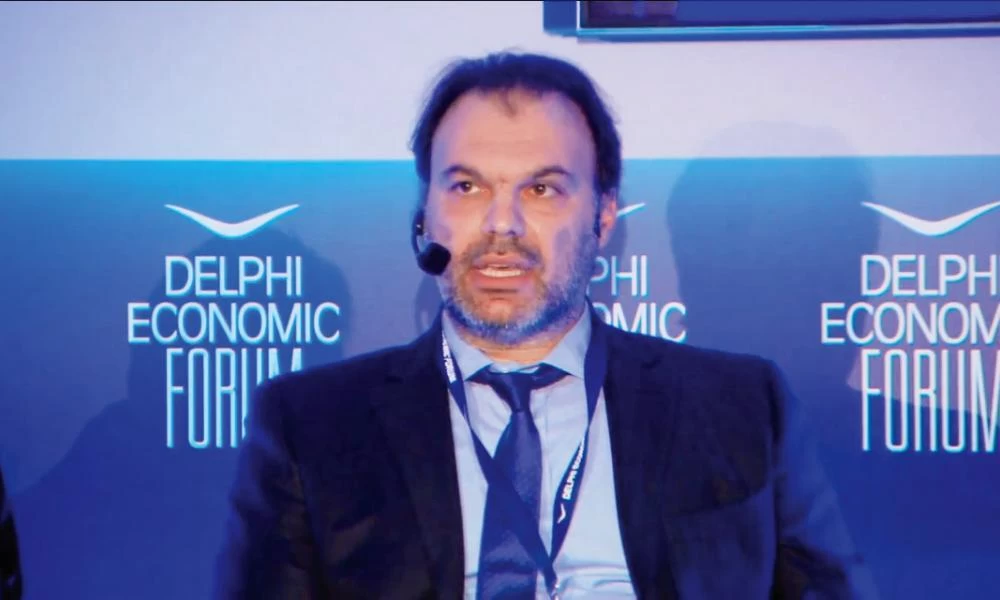 Κ. Λαμπρόπουλος: Ο Τουρκικός αναθεωρητισμός και οι Εθνικοί μας Διαμορφωτές